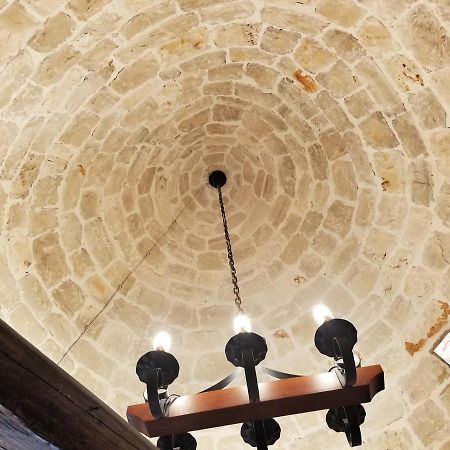 Antico Trullo Immerso Nella Campagna アルベロベッロ エクステリア 写真